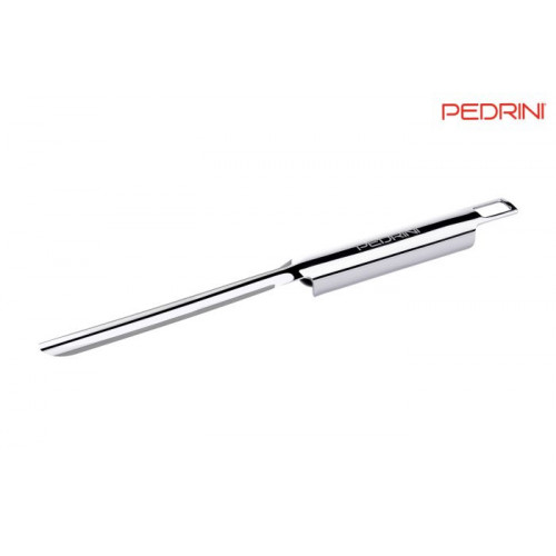 Pedrini 06GD036, Vuotazucchine Piccolo Inox