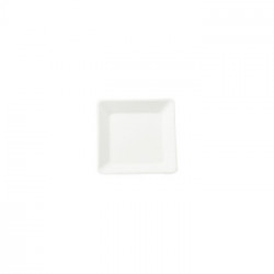 BIO-CARTA PIATTO PIANO QDRO 16 PZ50 C112436