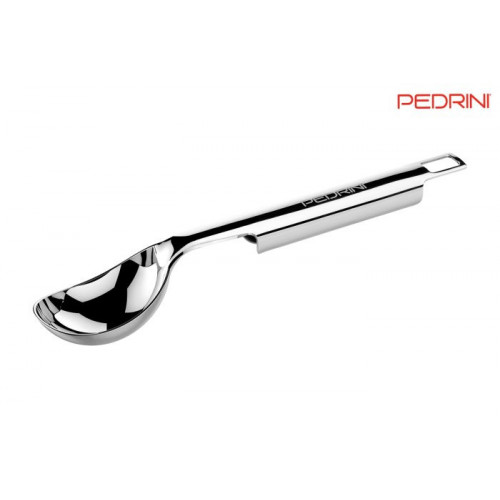 Pedrini 06GD038, Cucchiaio Servigelato Inox