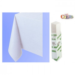 GETTARE TOVAGLIA ROTOLO MT.7 BCO  09001