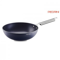 Pedrini 'Full Induction', Saltapasta Antiaderente Ø 28 cm