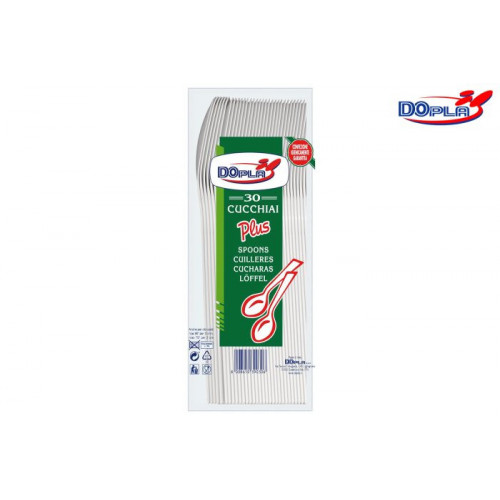 GETTARE CUCCHIAI PZ. 30-  03036