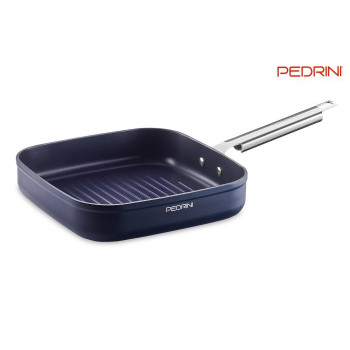 Pedrini 'Full Induction',...