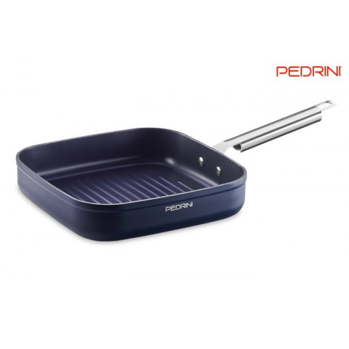 Pedrini 'Full Induction', Bistecchiera...