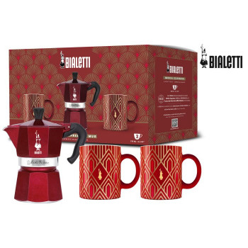 Bialetti, Caffettiera 3...