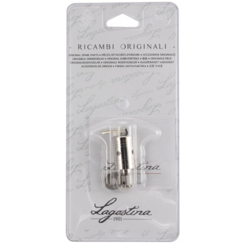 Lagostina Ricambi - Valvola Di Esercizio...