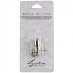 Lagostina Ricambi - Valvola Di Esercizio Pentola A Pressione