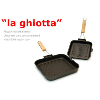 BISTECCH.ALLUM.GHIOTTA...