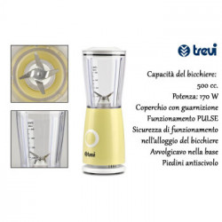 TREVI FRULL.FRULL'UP COMPACT PR180