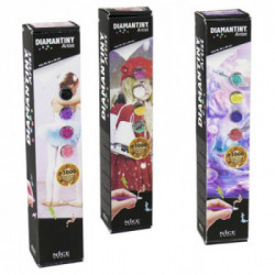 DIAMANTINY ARTIST 30X40 DISPLAY ASS. MEDIUM