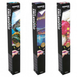 DIAMANTINY ARTIST 50X70 ASS.