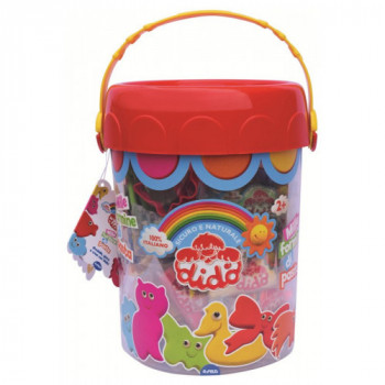 DIDO'MIO VASO GIOCAFORME