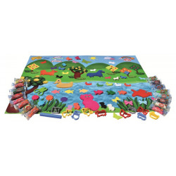 DIDO'MIO VASO GIOCAFORME