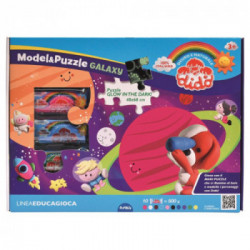 DIDO' MODEL&PUZZLE PLAY PLANET