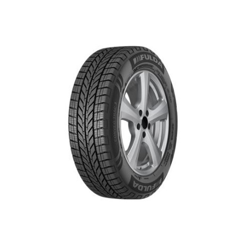 FULDA 235/65 R 16 115/113R Conveo Trac 3