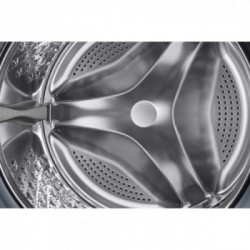 Samsung WW11BB944DGB - Lavatrice a Carica Frontale, BESPOKE AI™ Quickdrive, 11 Kg, 1400 Giri, Classe A