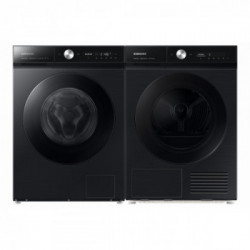 Samsung WW11BB944DGB - Lavatrice a Carica Frontale, BESPOKE AI™ Quickdrive, 11 Kg, 1400 Giri, Classe A