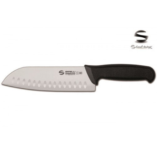 COLT.SANELLI SUPRA SANTOKU ALVEOL18