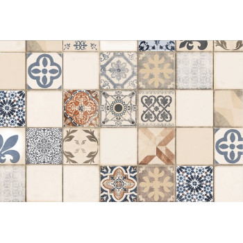 ROTOLO TOV.MT.20 MOSAICO...