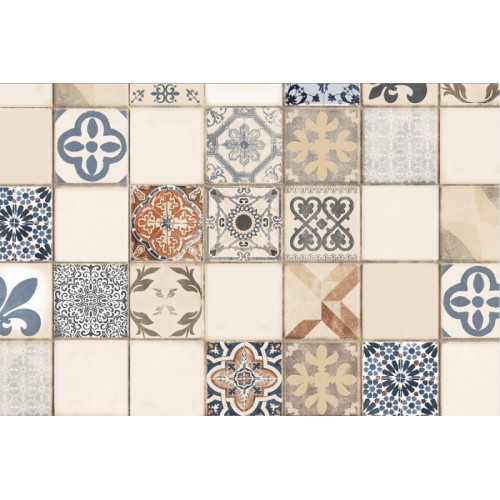 ROTOLO TOV.MT.20 MOSAICO 6108/01