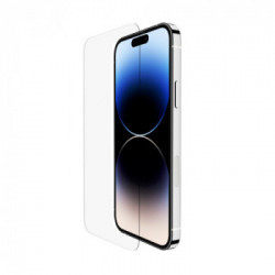 Belkin SCREENFORCE Pellicola proteggischermo trasparente Apple 1 pz