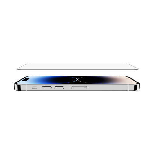 Belkin SCREENFORCE Pellicola proteggischermo...