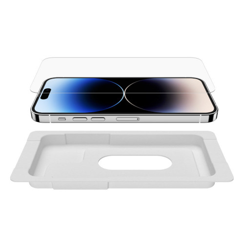 Belkin SCREENFORCE Pellicola proteggischermo...