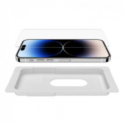 Belkin SCREENFORCE Pellicola proteggischermo trasparente Apple 1 pz
