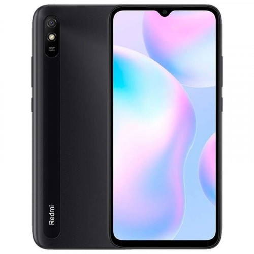 TIM Xiaomi Redmi 9AT 16,6 cm (6.53") 2 GB 32 GB...