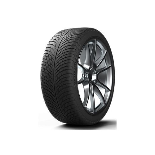 MICHELIN 255/35 R 19 96V Alpin PA5 XL MO1