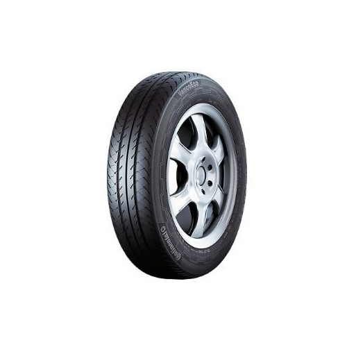 CONTINENTAL 215/60 R 17 109/107T VancoEco