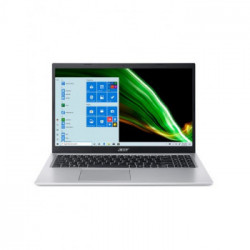 ACER Aspire A515-56G-79NU - NOTEBOOK I7-1165G7/16GB/SSD512/MX450 2GB/15,6"