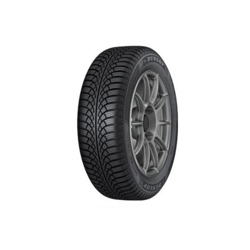 DUNLOP 165/70 R 14 81T Winter Trail