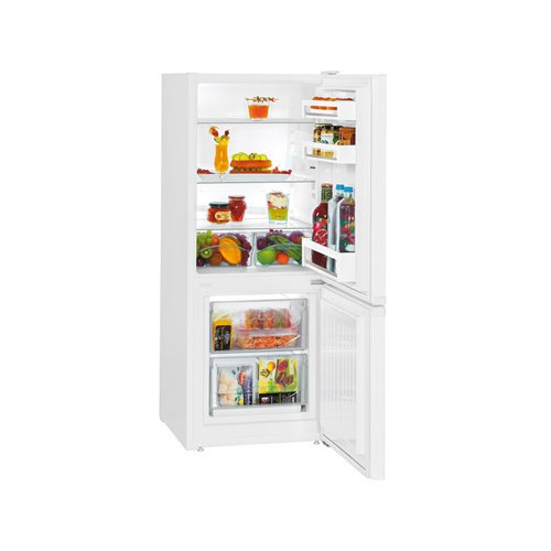 Liebherr CU 2331 - Frigorifero Combinato...