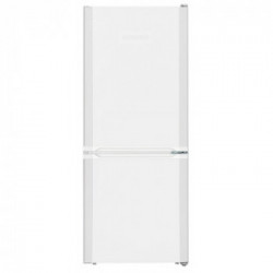 Liebherr CU 2331 - Frigorifero Combinato SmartFrost, 211 Litri, Classe F, 137.2 x 55 x 63 cm 