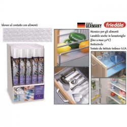 ROTOLO ANTISCIVOLO TRASP.50X 150