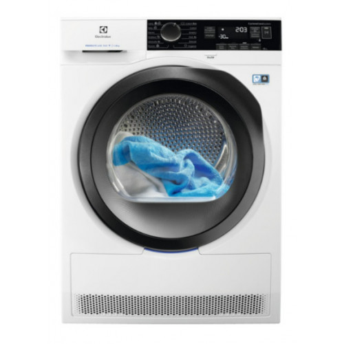 Electrolux EW9H297BY - Asciugatrice Pompa di...