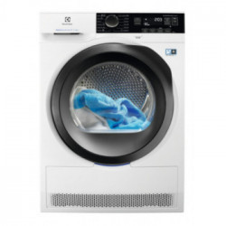 Electrolux EW9H297BY - Asciugatrice Pompa di Calore, 9 kg, Perfect Care, Classe A+++