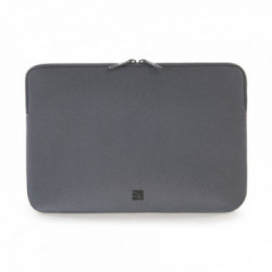 Tucano Elements Second Skin borsa per notebook 33 cm (13") Custodia a tasca Grigio