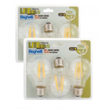 Beghelli 56382BL Lampadina...