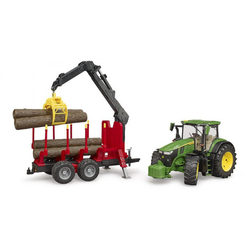 BRUDER 03154 veicolo giocattolo