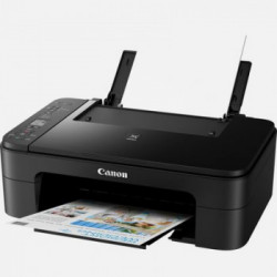 Canon PIXMA TS3350 Ad inchiostro A4 4800 x 1200 DPI Wi-Fi