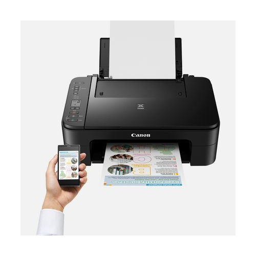 Canon PIXMA TS3350 Ad inchiostro A4 4800 x 1200...