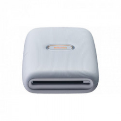 Fujifilm Instax mini Link stampante per foto 318 x 318 DPI 2.4" x 1.8" (6.2x4.6 cm)