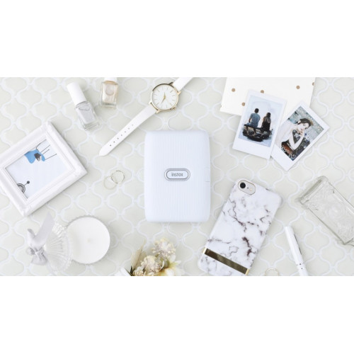 Fujifilm Instax mini Link stampante per foto...