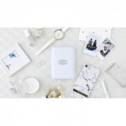 Fujifilm Instax mini Link stampante per foto 318 x 318 DPI 2.4" x 1.8" (6.2x4.6 cm)