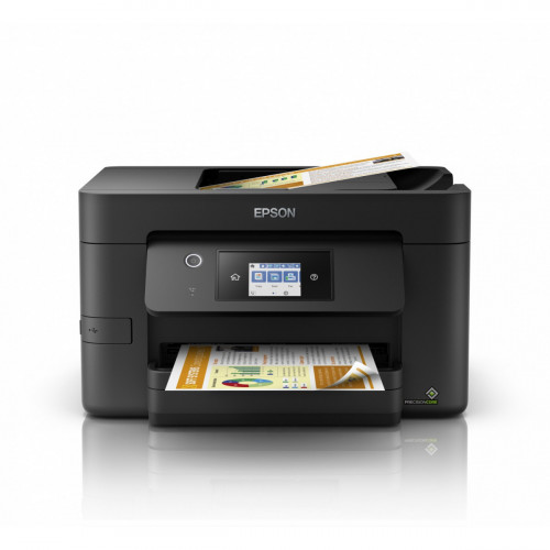 Epson WorkForce Pro WF-3825DWF