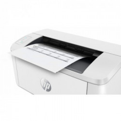 HP M110we 600 x 600 DPI A4 Wi-Fi