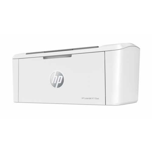 HP M110we 600 x 600 DPI A4 Wi-Fi