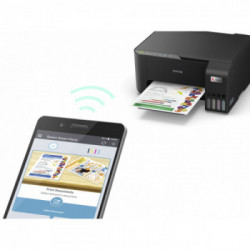 Epson ET-2815 Stampante Ecotank ad inchiostro multifunzione Wifi